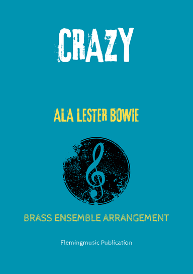 Crazy (arr. John Fleming)