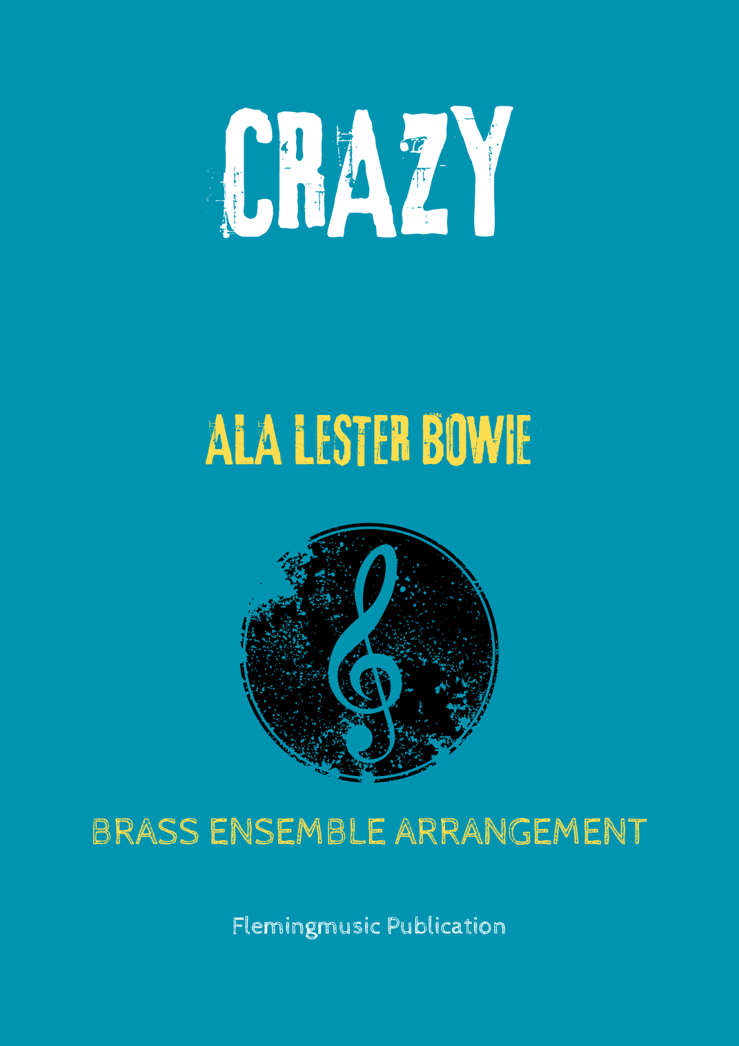 Crazy (arr. John Fleming)