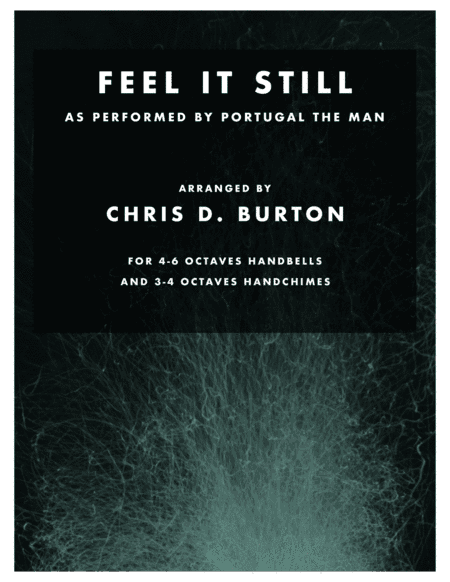 Feel It Still (arr. Chris D. Burton)