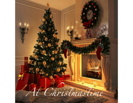 At Christmastime ~ piano/vocal/chords in D