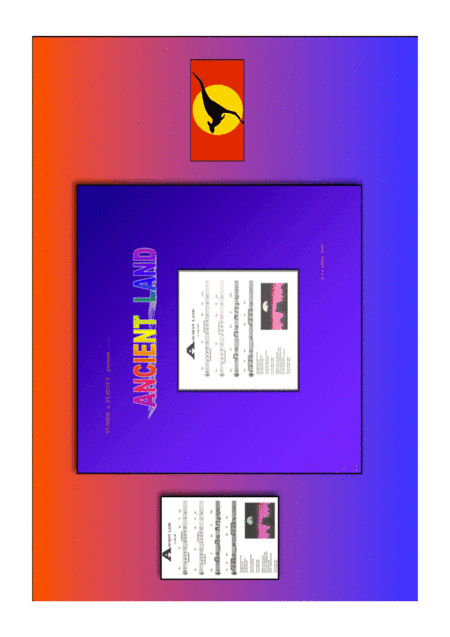 Ancient Land
