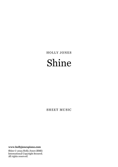 Shine