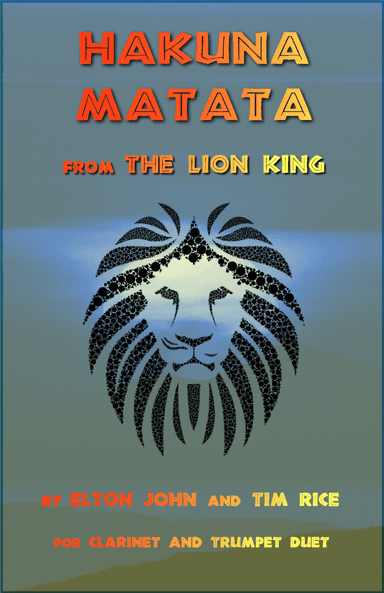 Hakuna Matata (arr. David McKeown)