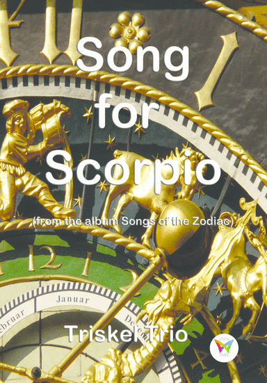 Song for Scorpio