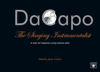 The Singing Instrumentalist Piano