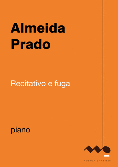 Recitativo e fuga