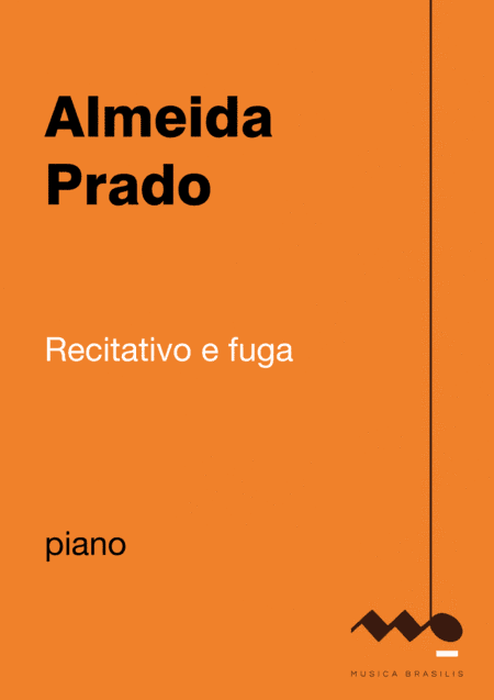 Recitativo e fuga