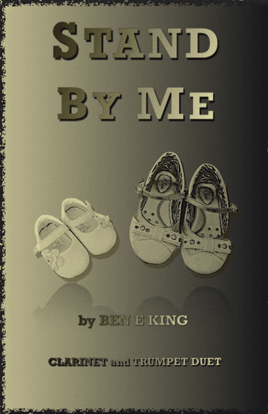 Stand By Me (arr. David McKeown)