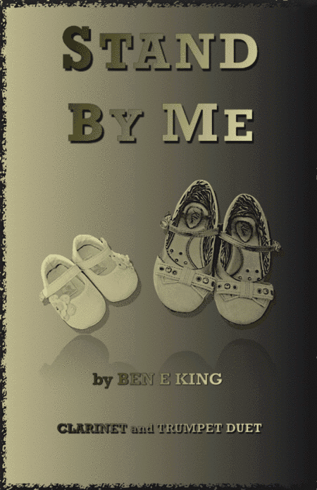 Stand By Me (arr. David McKeown)