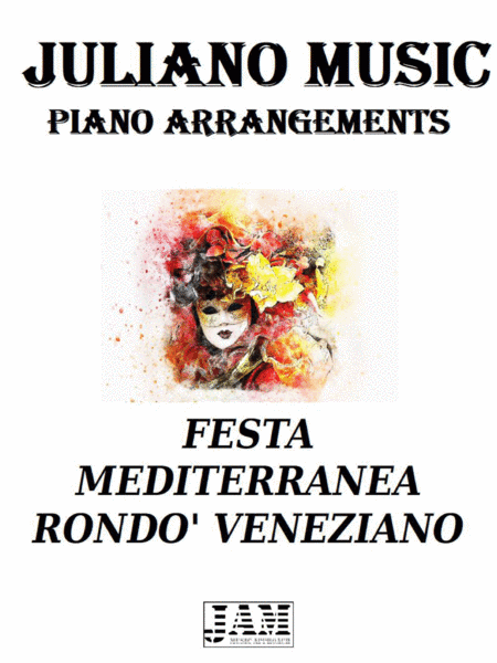 Festa Mediterranea (arr. Juliano Music)