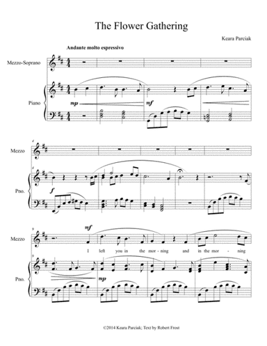 Songs of Nostalgia