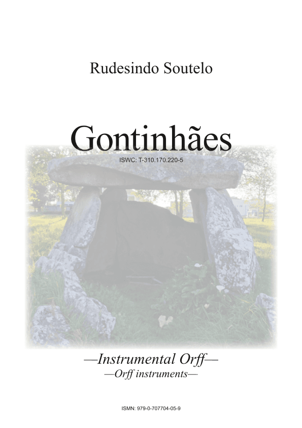 Gontinhães - Score Only