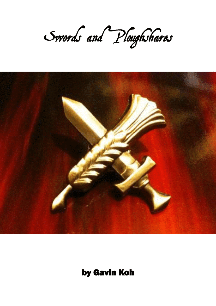 Swords and Ploughshares