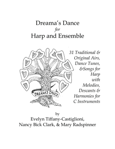 Dreama's Dance (arr. Afghan Press Music for the Harp)