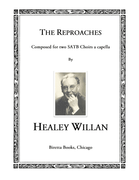 The Reproaches
