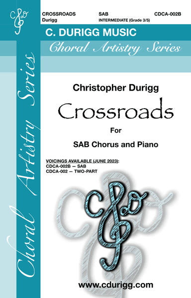 Crossroads (SAB)
