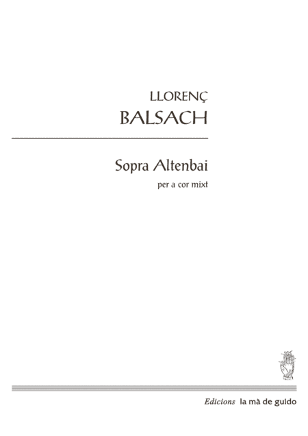 Sopra altenbai