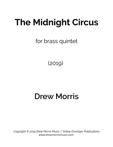 The Midnight Circus