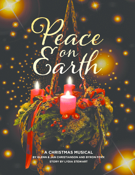 Peace On Earth - Christmas Cantata