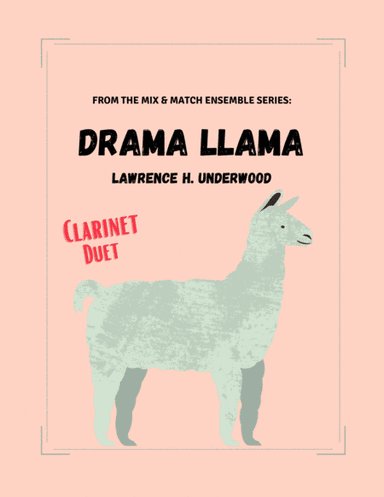 Drama Llama
