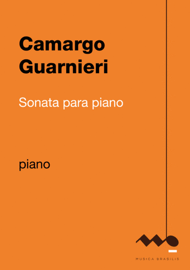 Sonata para piano