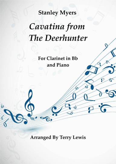Cavatina (arr. Terry Lewis)