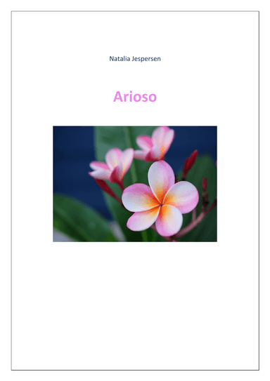 Arioso
