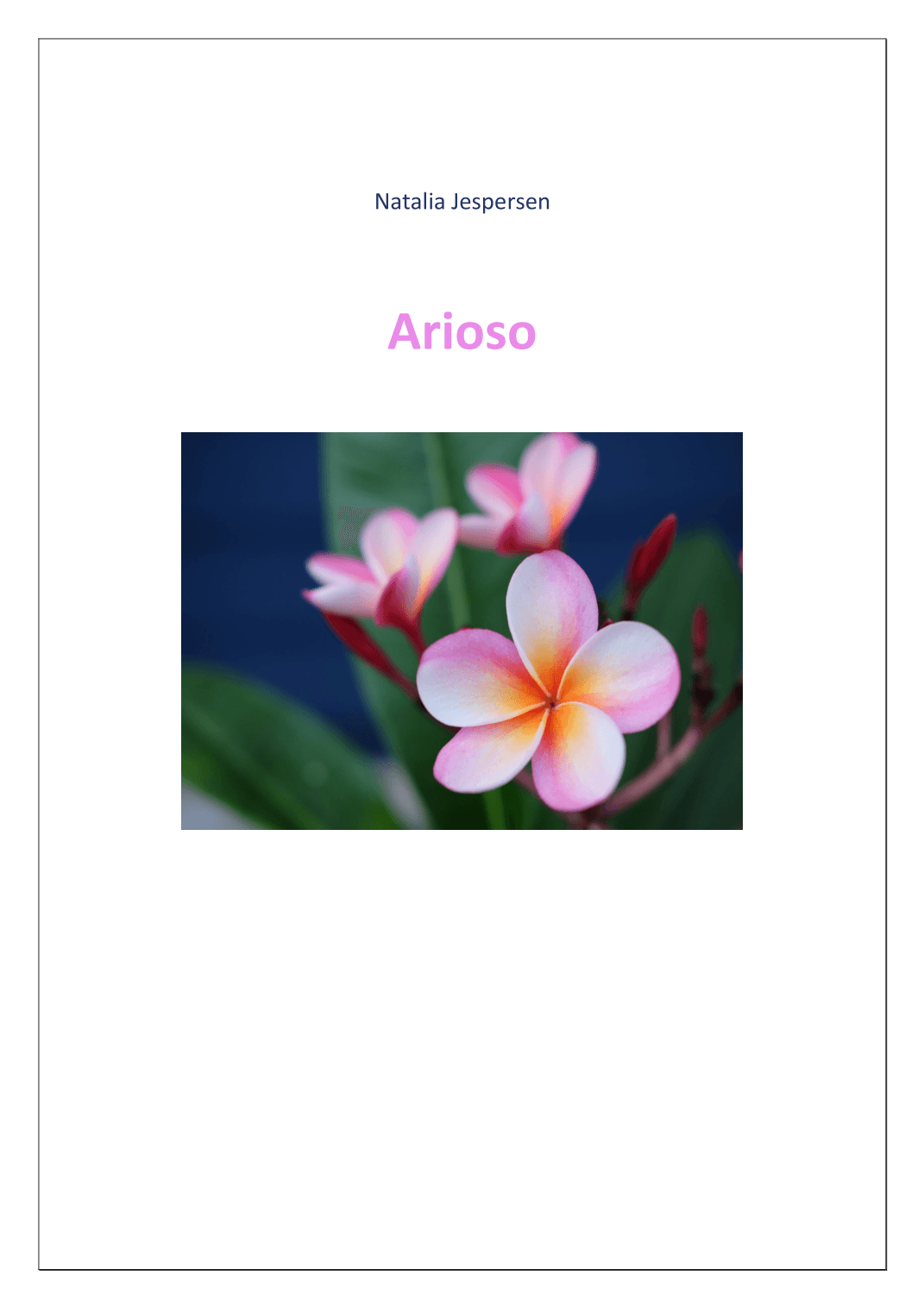 Arioso