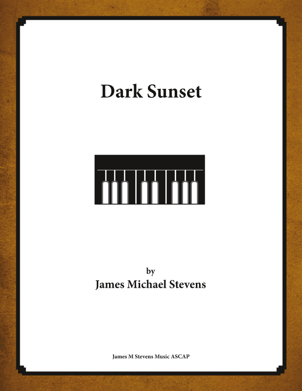 Dark Sunset