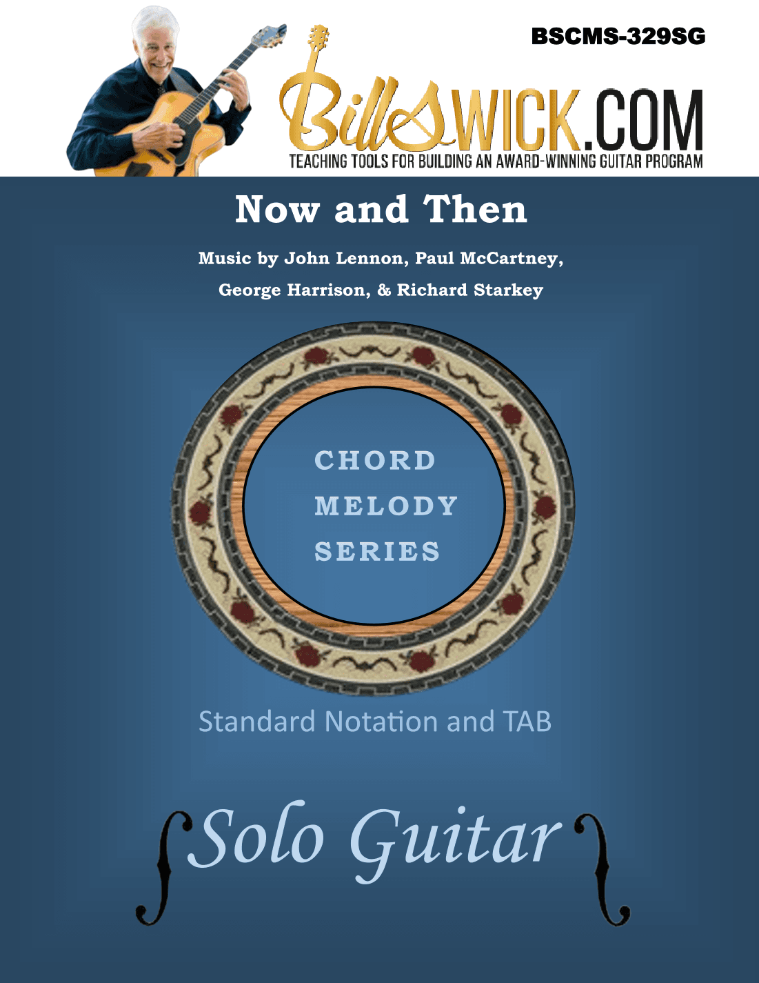 Now And Then (arr. Bill Swick)