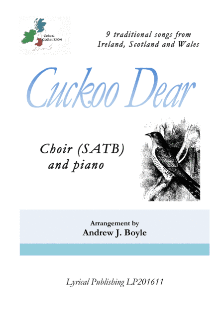 Cuckoo Dear (arr. Lyrical Publishing)