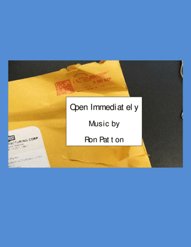 Open Immediately