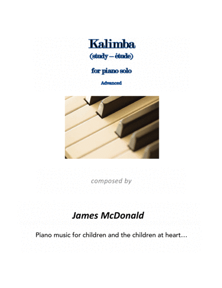 Kalimba