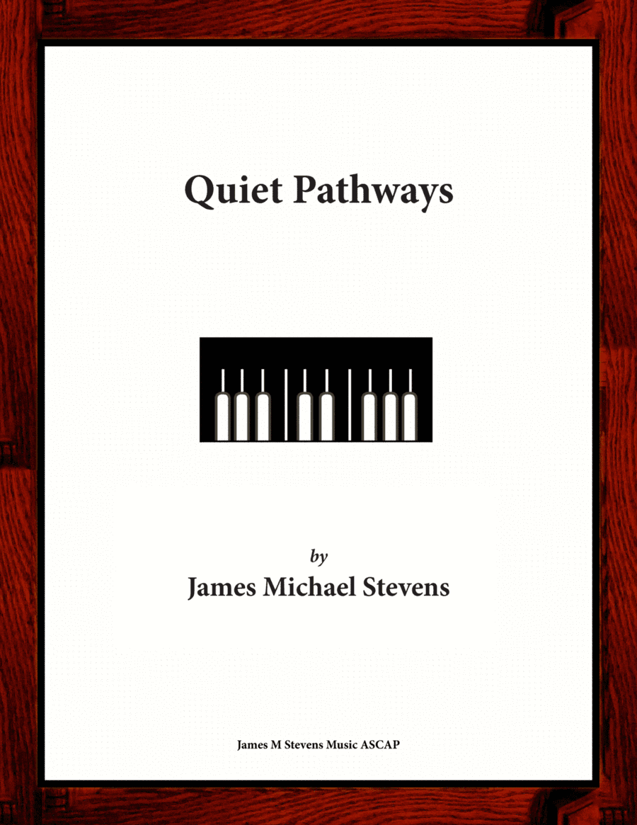 Quiet Pathways
