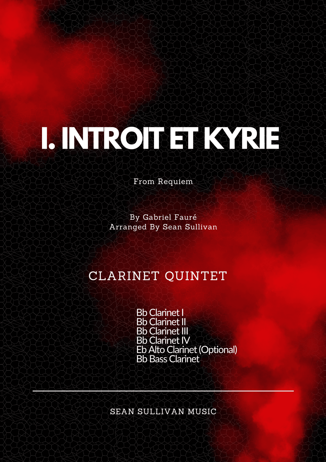 Introit et Kyrie (arr. Sean Sullivan)