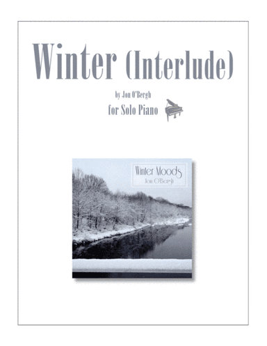 Winter (Interlude)