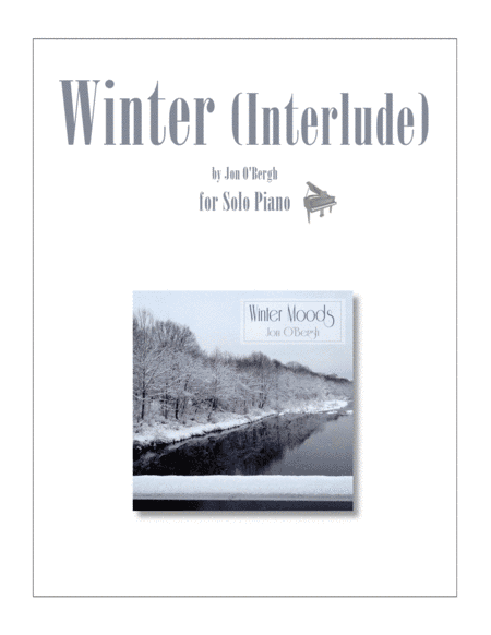 Winter (Interlude)