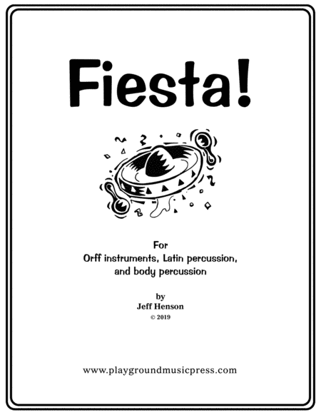 Fiesta!