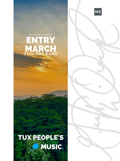 Entry March