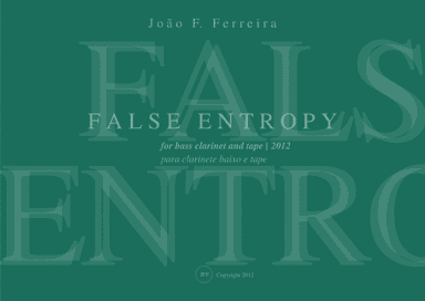 False Entropy