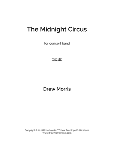 The Midnight Circus
