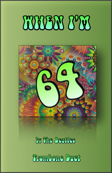 When I'm Sixty-four (arr. David McKeown)