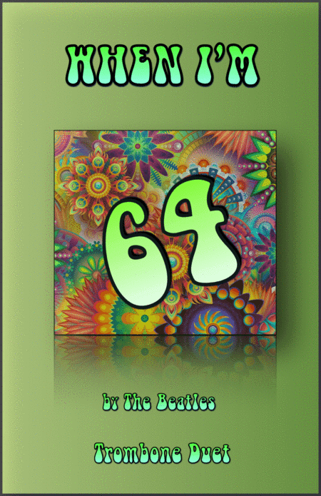 When I'm Sixty-four (arr. David McKeown)