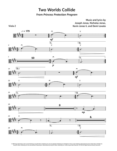 Two Worlds Collide (arr. David Lartey)