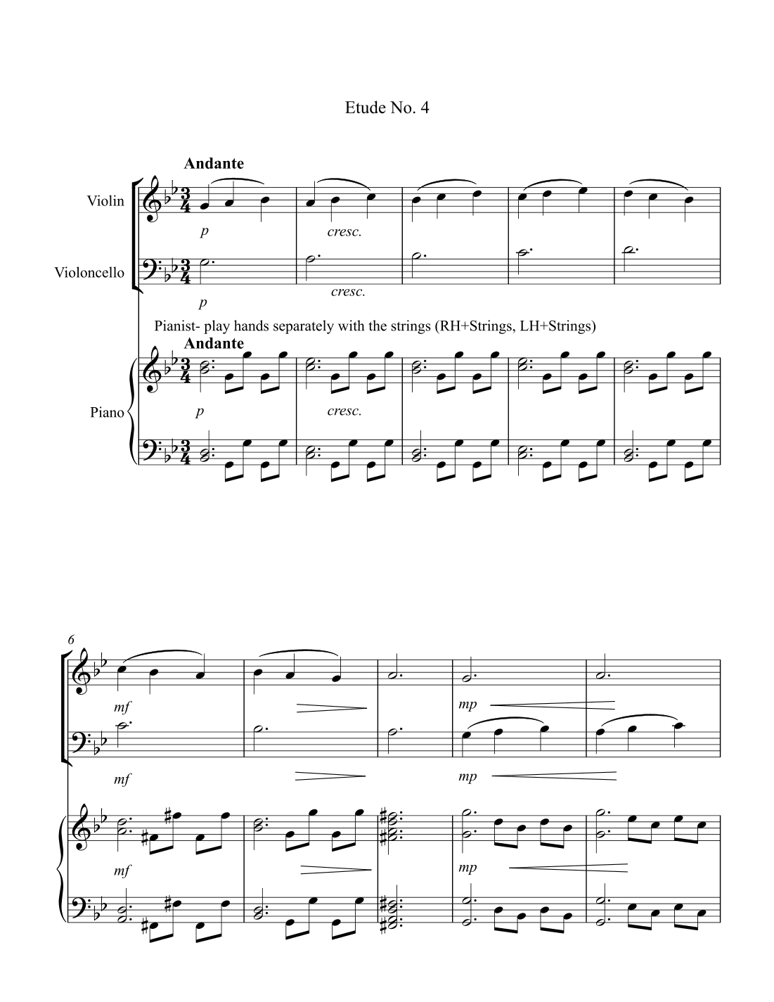 Shall We Play- 4. Elegy