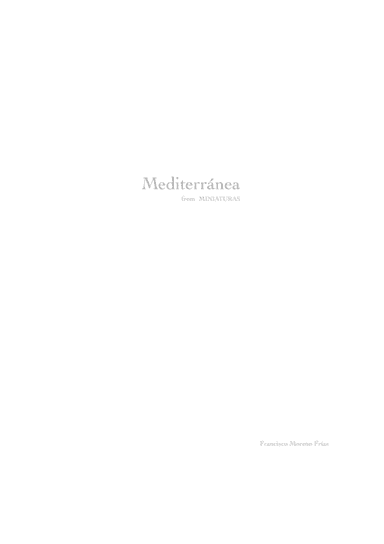 Mediterranea