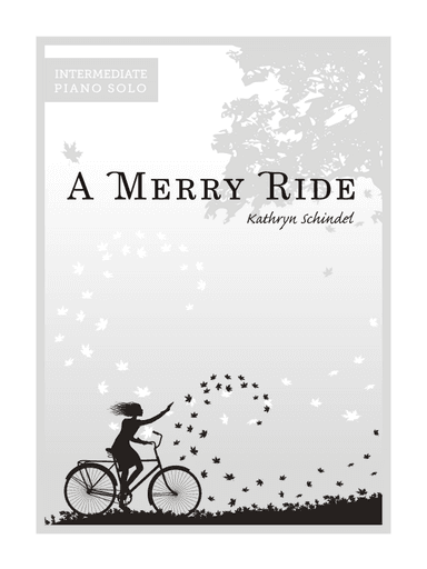 A Merry Ride