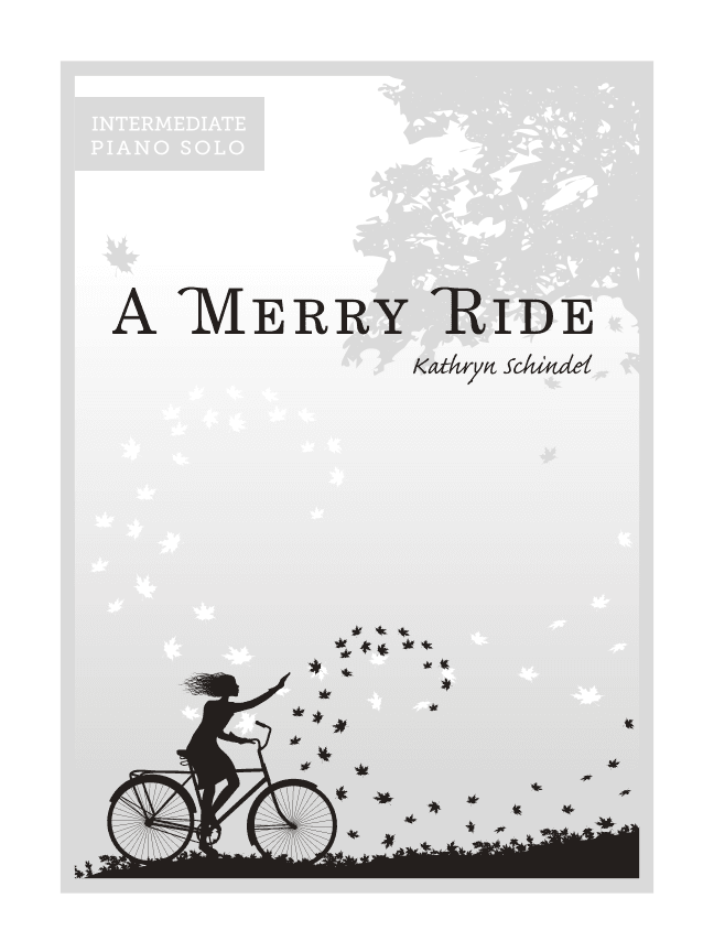 A Merry Ride