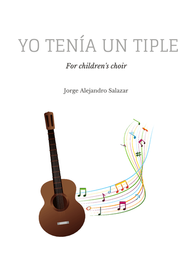 Yo Tenía Un Tiple
