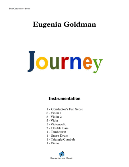 Journey